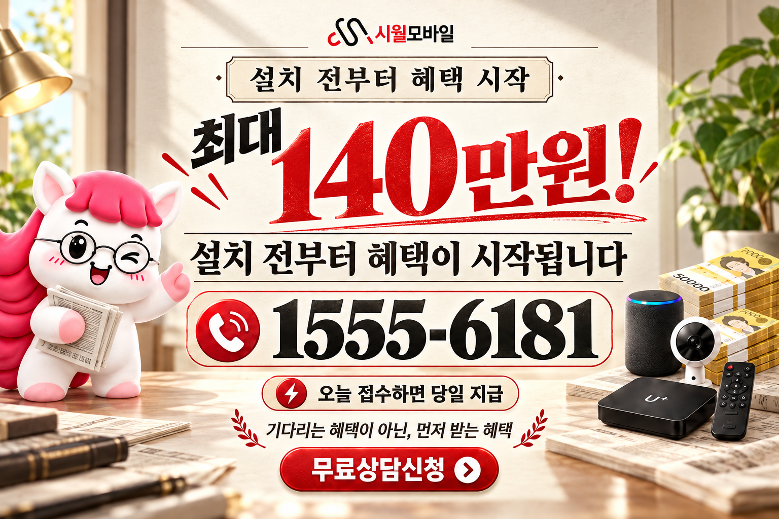 반구2동 인터넷·TV 가입 혜택과 무료 상담 안내